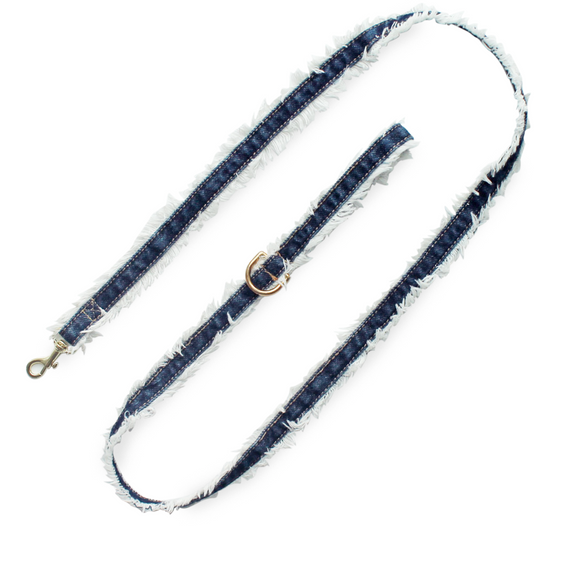 Liu Jo - Denim Leash