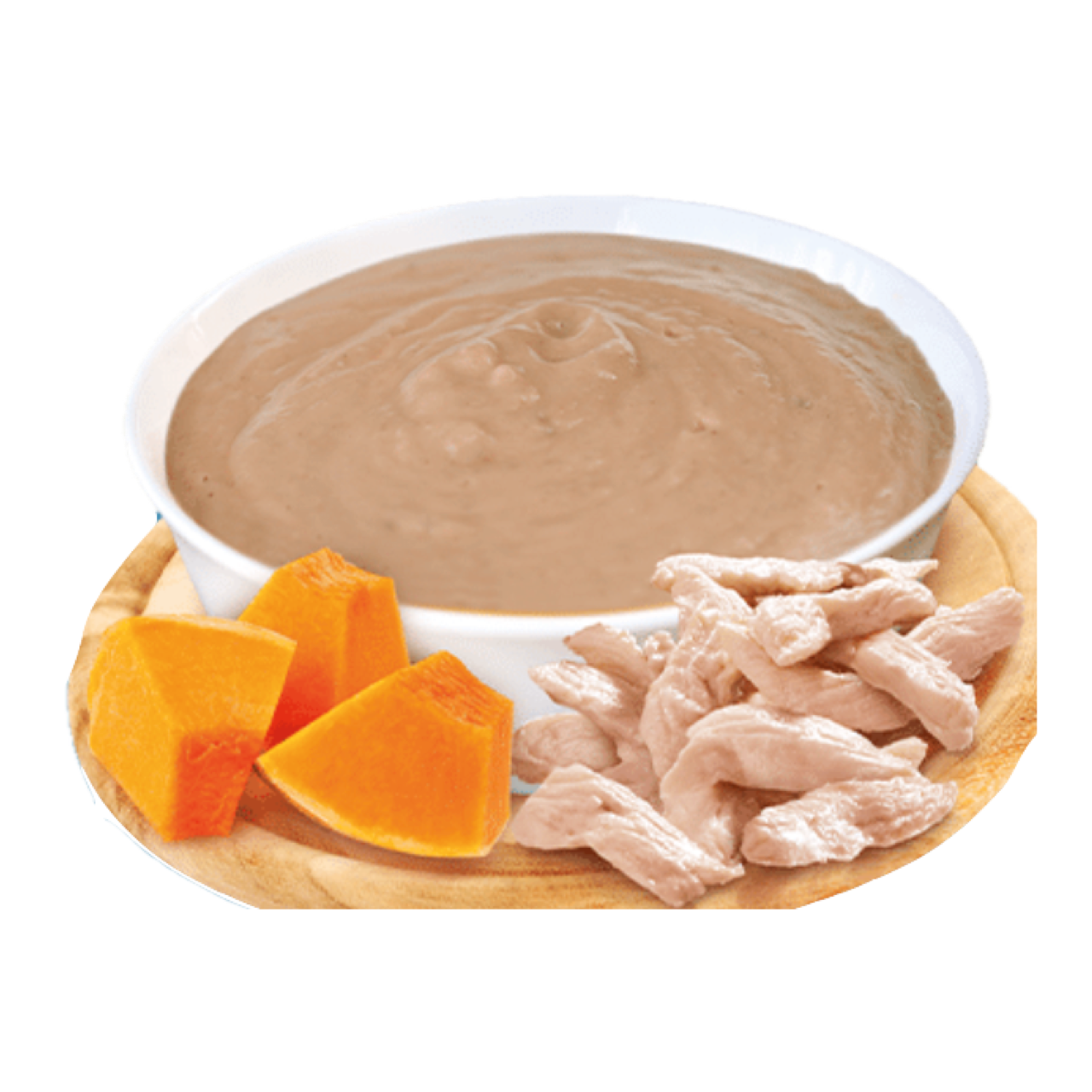 PETREET Velvety sA45 Chicken and Pumpkin - Sterilized