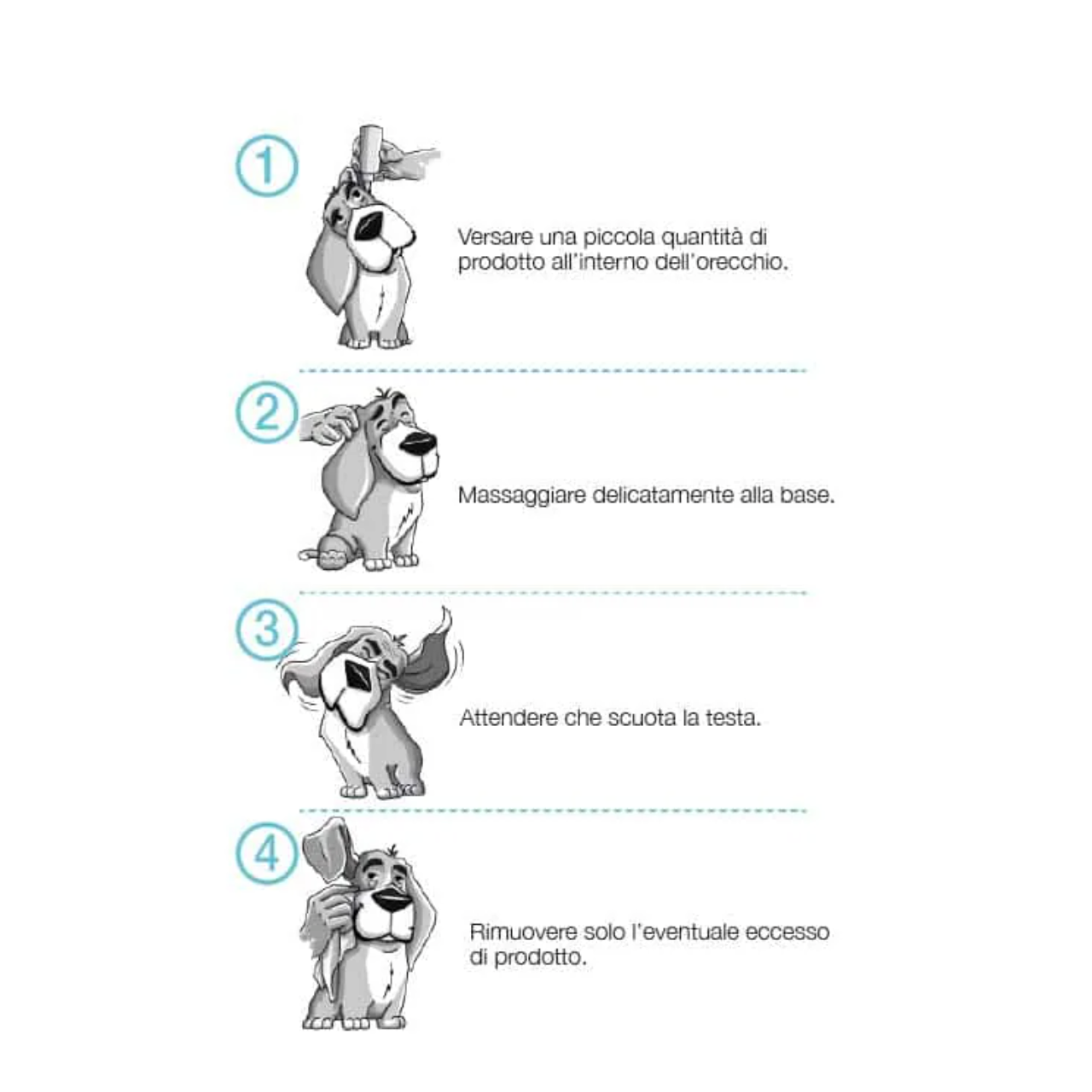 Aloeplus Otori detergente auricolare