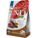 N&D Quinoa Dog Skin & Coat Cervo-2