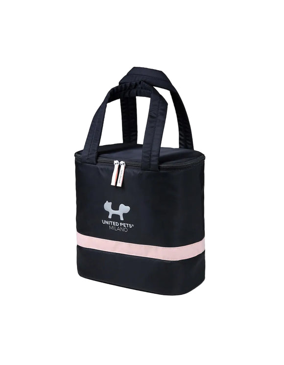 United Pets Travel Bag Small ECO - Borsa portatutto in rPET