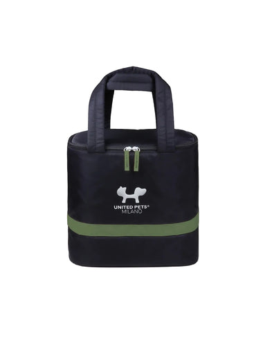 United Pets Travel Bag Small ECO - Sac fourre-tout en rPET - 0