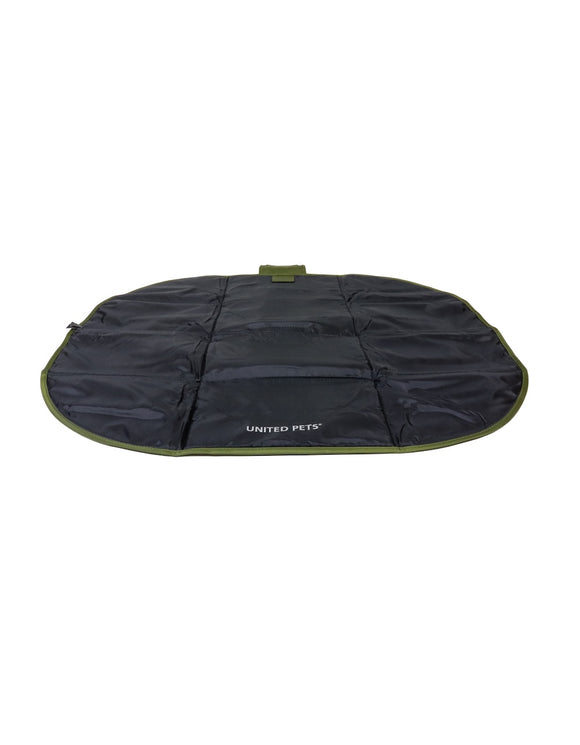 United Pets Lazy Dog Mat - Materassino pieghevole per Cani