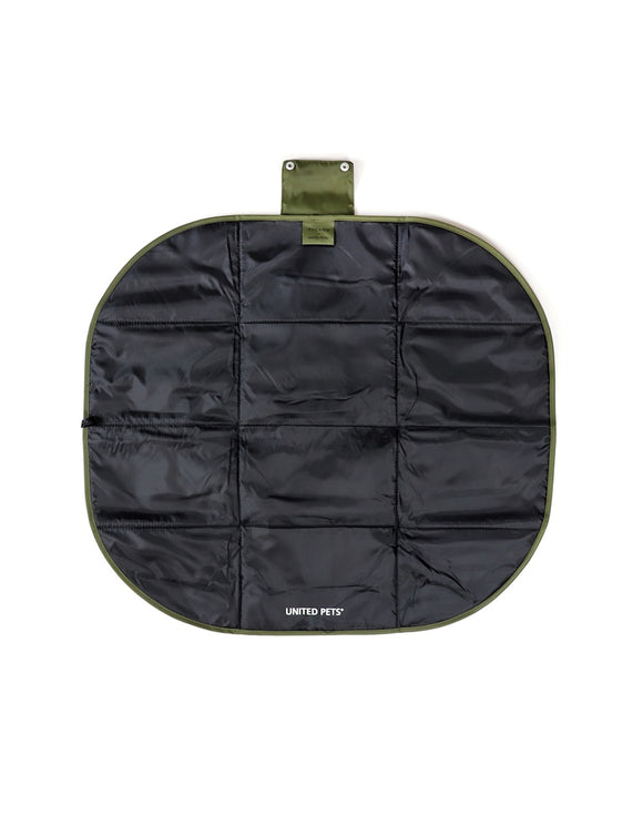 United Pets Lazy Dog Mat - Materassino pieghevole per Cani