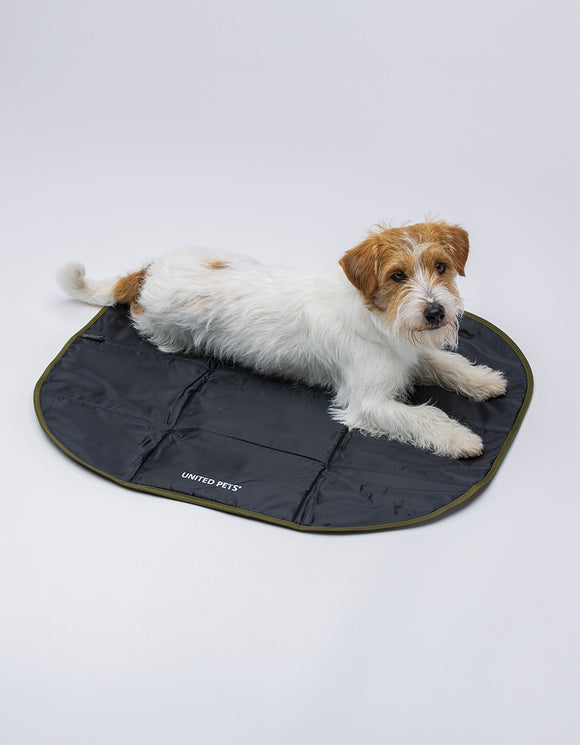 United Pets Lazy Dog Mat - Materassino pieghevole per Cani