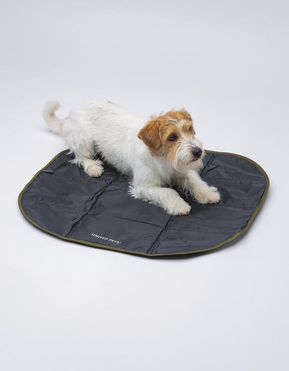 United Pets Lazy Dog Mat - Materassino pieghevole per Cani