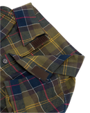 Barbour Maglietta per cani Tartan Fortrose-7