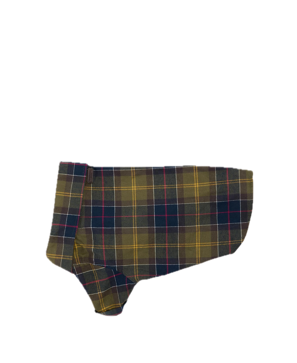 Barbour Maglietta per cani Tartan Fortrose