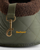 Barbour Trasportino trapuntato-4