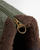 Barbour Trasportino trapuntato-5