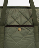 Barbour Trasportino trapuntato-8