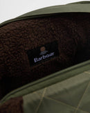 Barbour Trasportino trapuntato-9