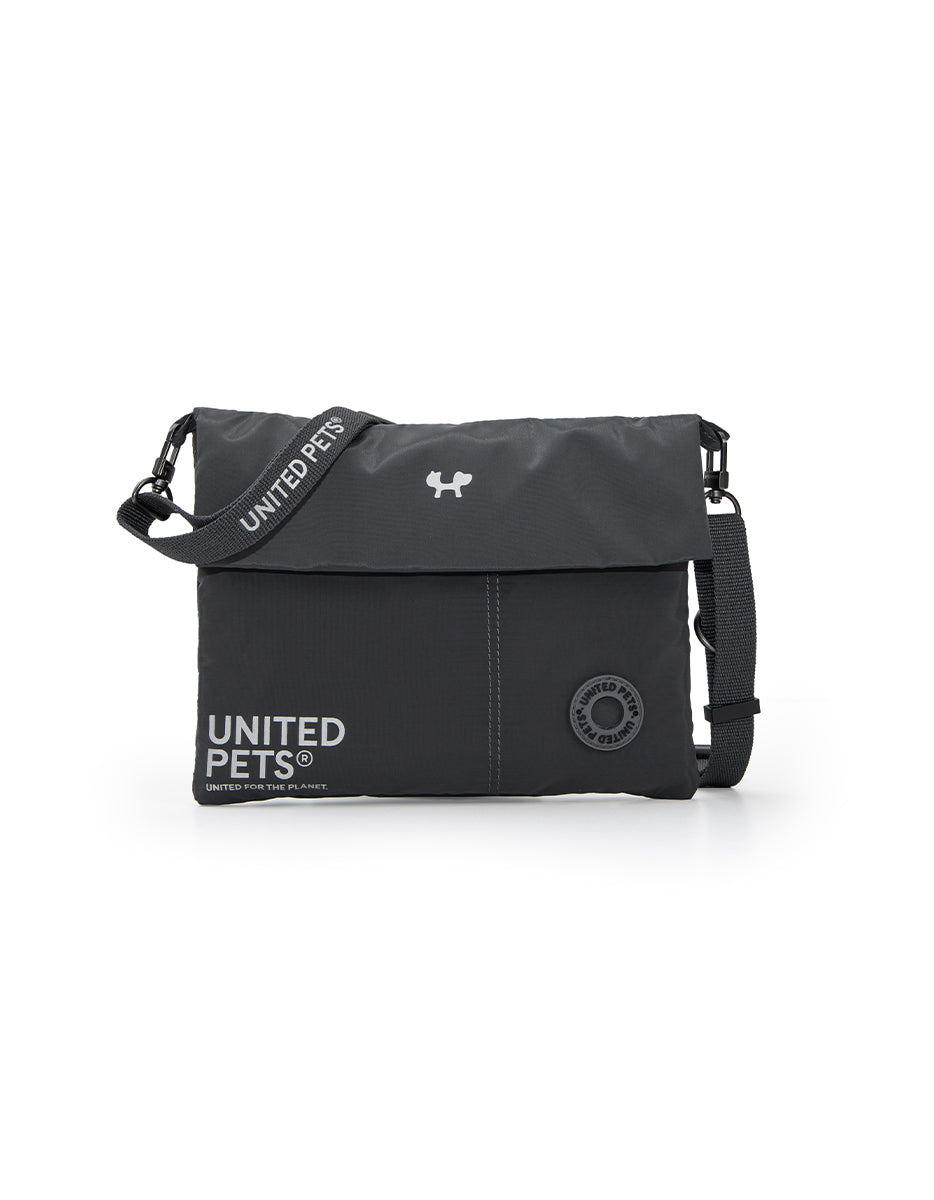 United Pets - Citylife - Clutch bag with shoulder strap