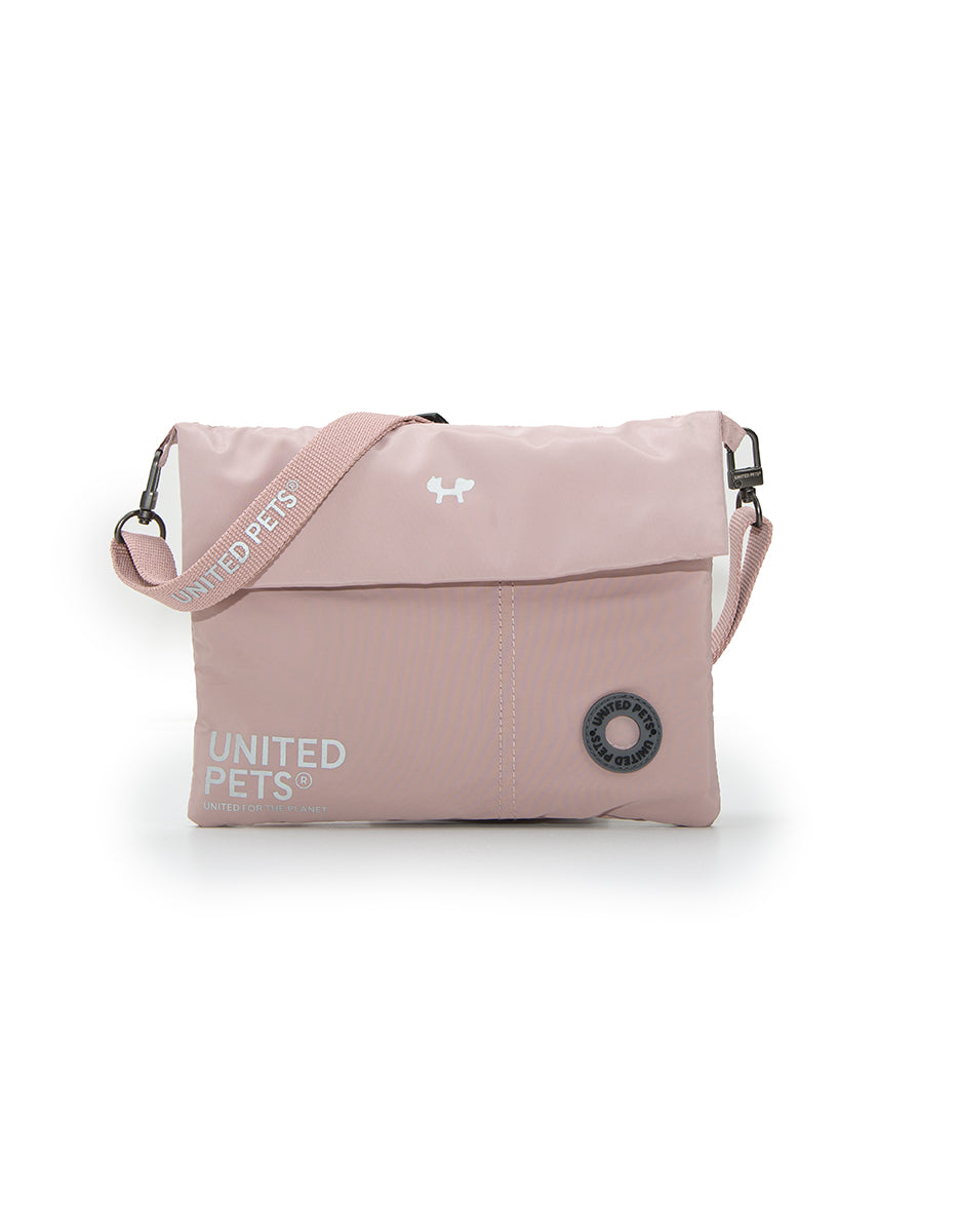 United Pets - Citylife - Clutch-Tasche mit Schultergurt