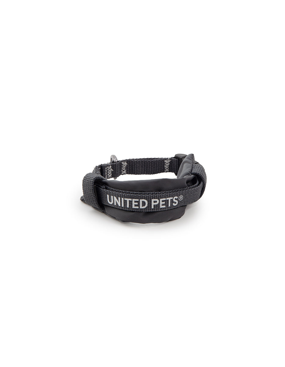 United Pets - Citylife - Collare eco con sottocollo imbottito