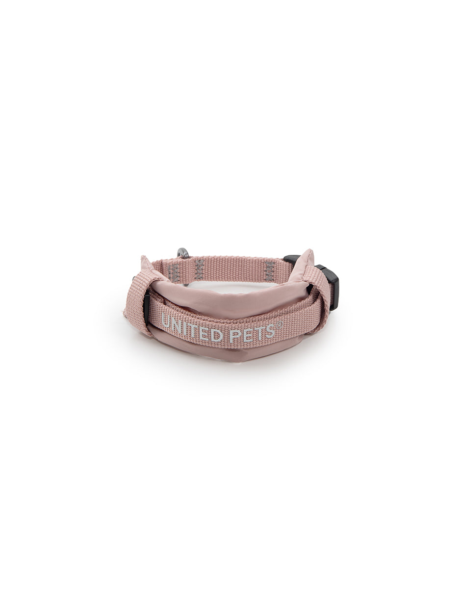 United Pets - Citylife - Collar ecológico con cuello interior acolchado - 0