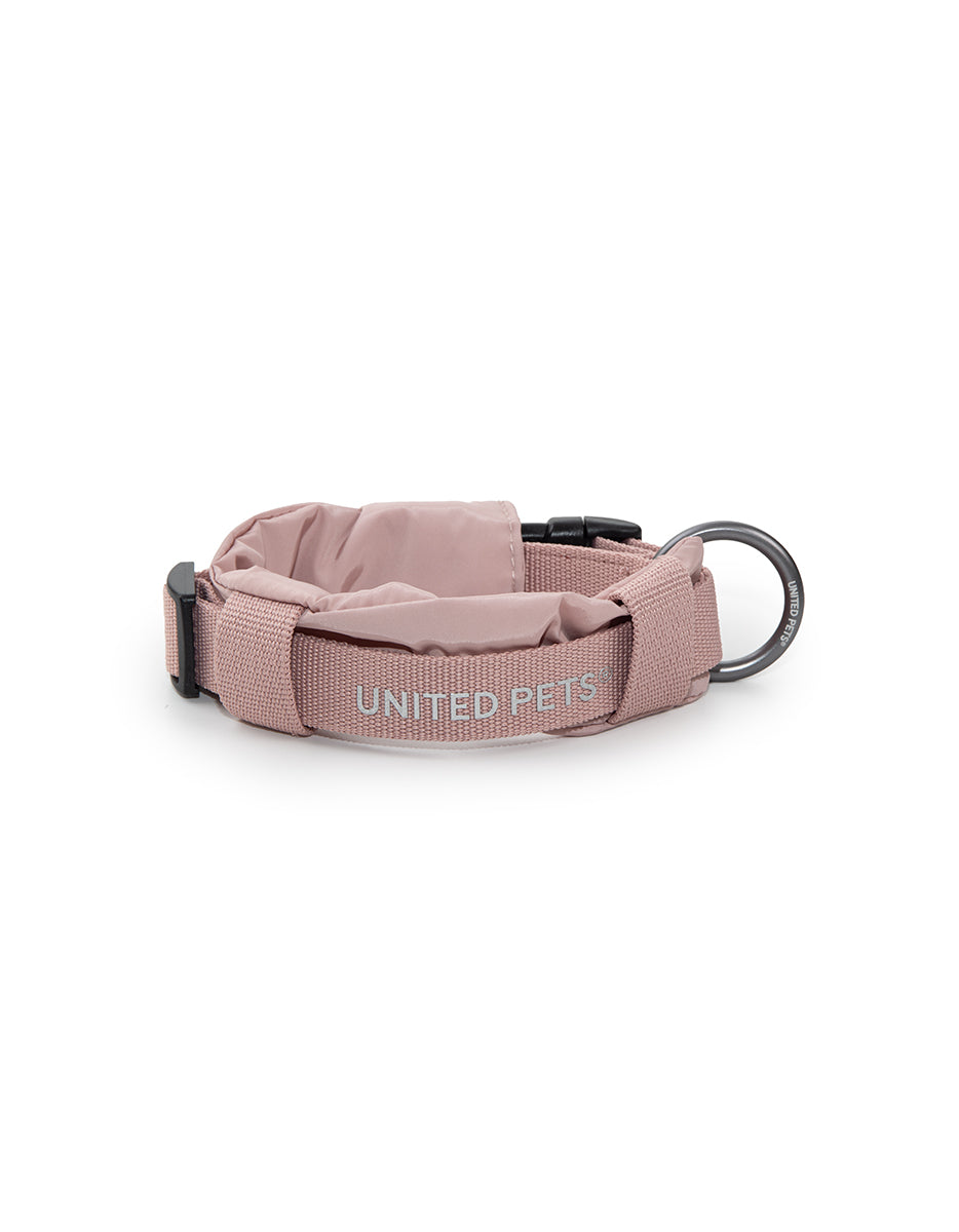 United Pets - Citylife - Collar ecológico con cuello interior acolchado