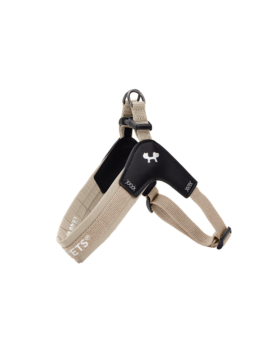 Purchase beige United Pets - Citylife - Quick attach harness