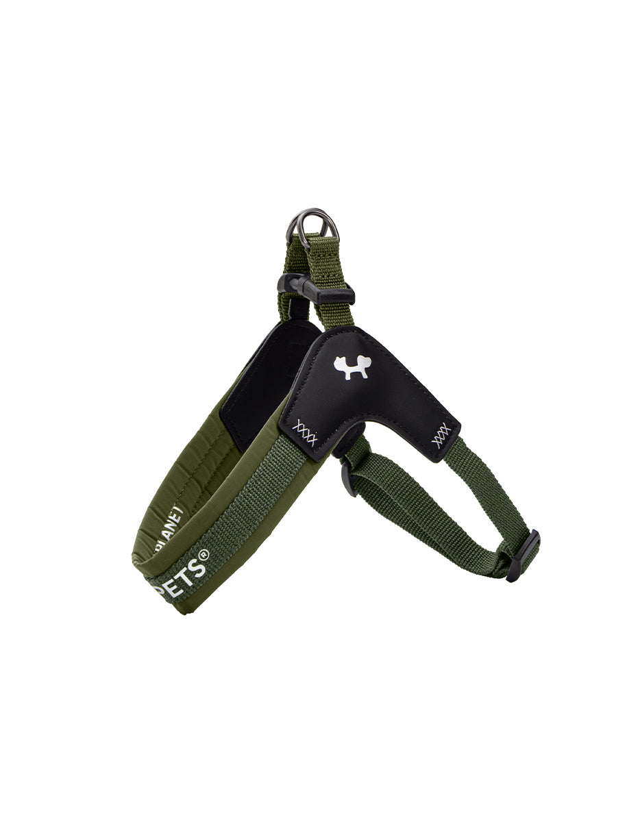 Purchase green United Pets - Citylife - Quick attach harness