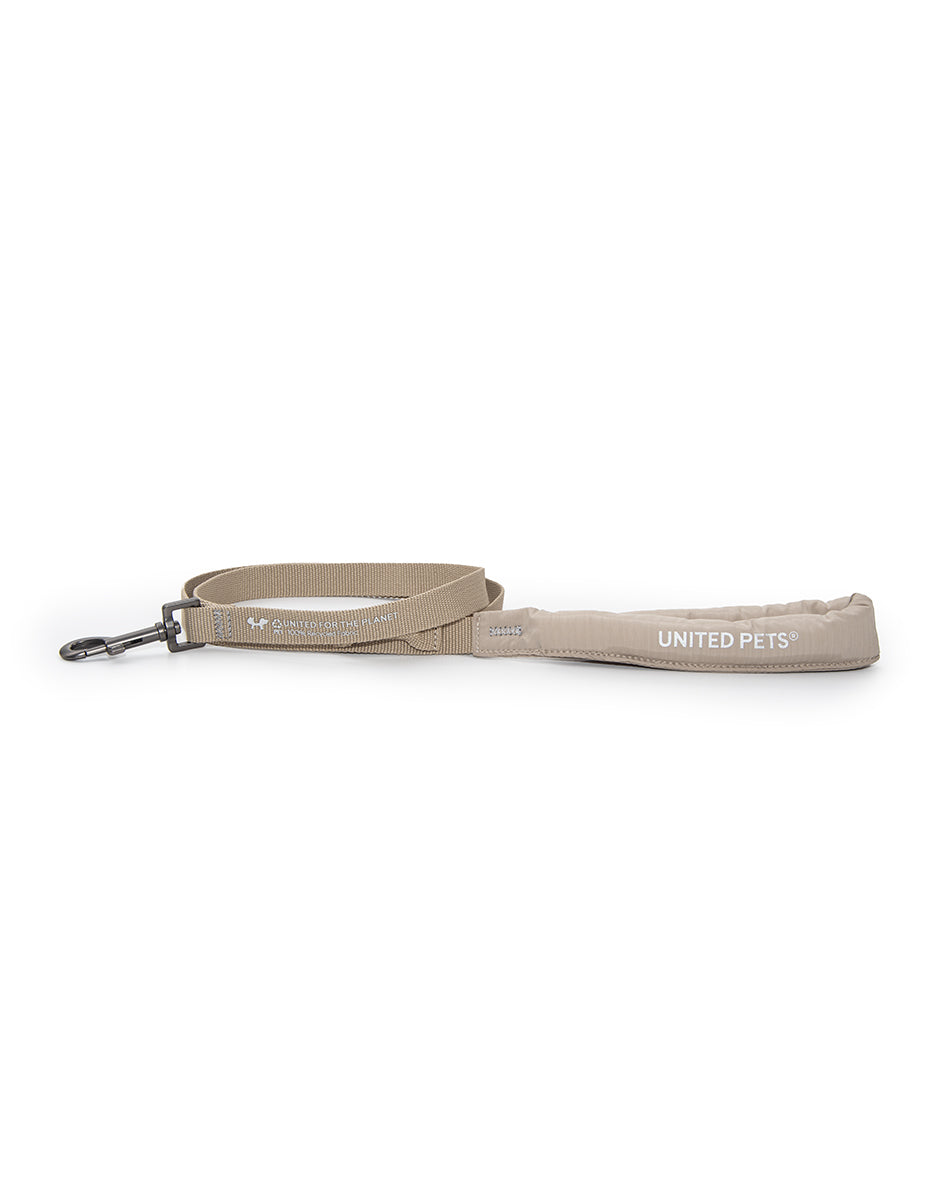 Kaufen beige United Pets - United Pets Citylife - Guinzaglio Soft