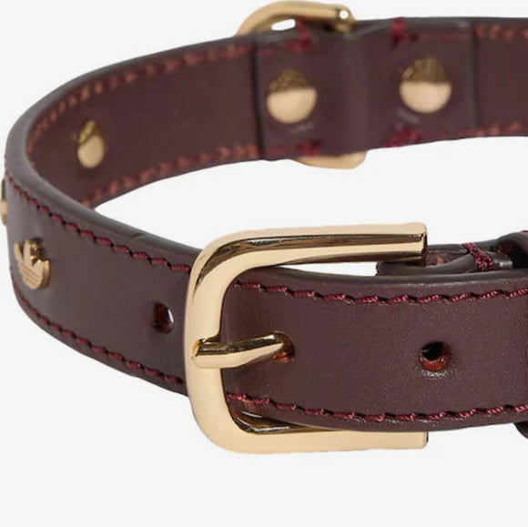 ADIDAS - Leather Pet Collar