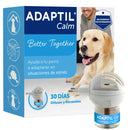 Adaptil Calm - Diffusore + Ricarica - Comportamentali