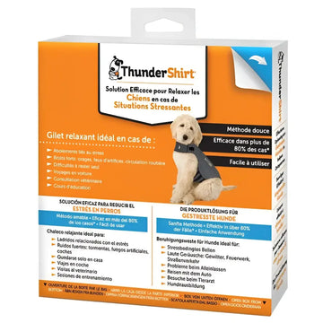 Adaptil Thunder Shirt - XS - Comportamentali