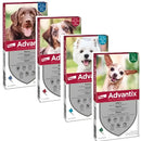 Advantix™ spot-on per cani - Antiparassitari