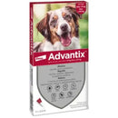 Advantix™ spot-on per cani - Fino a 25 Kg - Antiparassitari