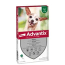 Advantix™ spot-on per cani - Fino a 4 Kg - Antiparassitari