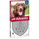 Advantix™ spot-on per cani - Fino a 40 Kg - Antiparassitari