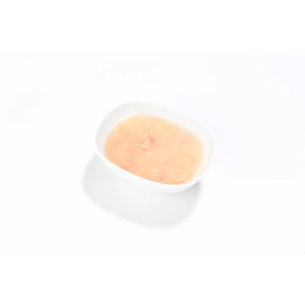 Almo Nature HFC Hydration Help Brodo di Salmone con Filetto - 50 Gr - Human Grade