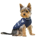 Alqo Wasi - Maglioncino Blu - Maglioncini