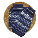 Alqo Wasi - Maglioncino Blu - Maglioncini