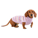 Alqo Wasi - Maglioncino Lavanda - Maglioncini