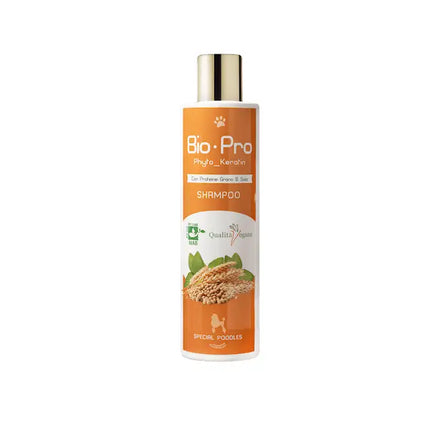 Aries - Bio-Pro Phyto Keratin Shampoo Vegano - 250 ml