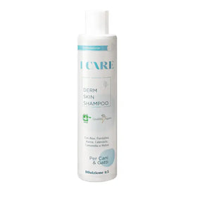 Aries - I Care Derm Skin Shampoo Dermatologico - 250 ml