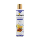 Aries - Dinamik Shampoo/Balsamo con Olio Argan - 250 ml - Shampoo