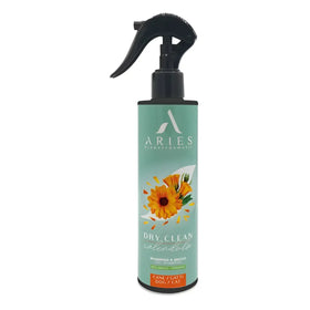 Aries - Dry Clean Calendula cani e gatti - Shampoo