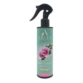 Aries - Dry Clean Peonia gatto - Shampoo