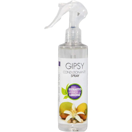 Aries - Gipsy Lucidante spray - 250 ml - Shampoo