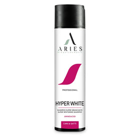 Aries - Hyper White Shampoo Super Sbiancante - 250 ml