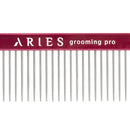 Aries - Pettine cm 20 – 49 denti - Detergenti e Igiene