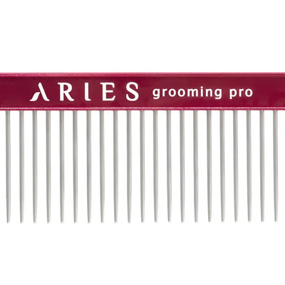 Aries - Pettine cm 20 – 49 denti - Detergenti e Igiene