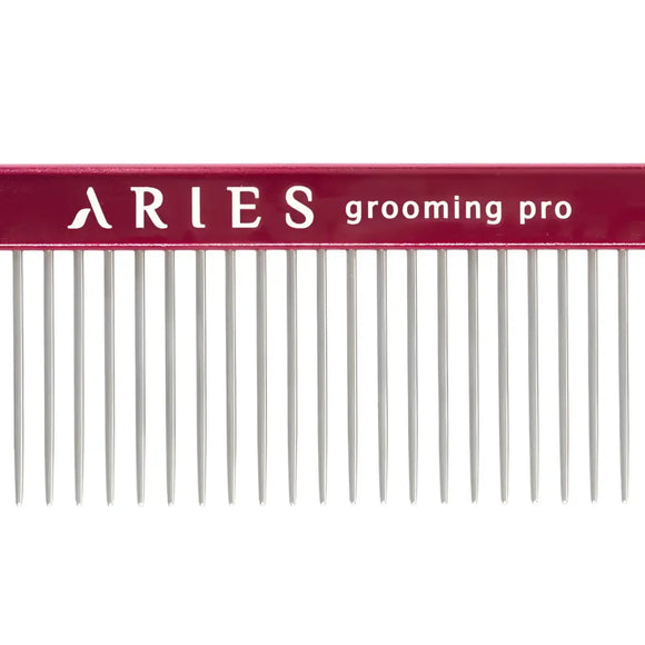 Aries - Pettine cm 20 – 49 denti - Detergenti e Igiene