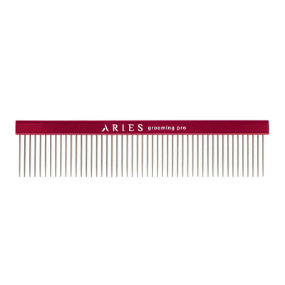 Aries - Pettine cm 20 – 49 denti - Detergenti e Igiene