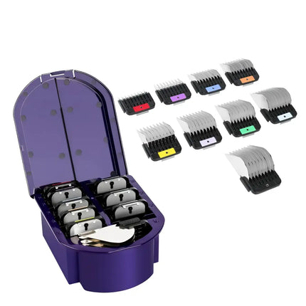 Aries - Set rialzi snap on A5 - Detergenti e Igiene