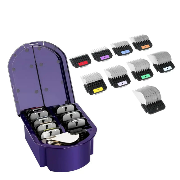 Aries - Set rialzi snap on A5 - Detergenti e Igiene