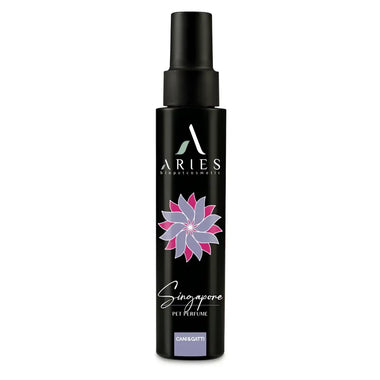 Aries - Singapore Pet Perfume - 100 ml - Profumi