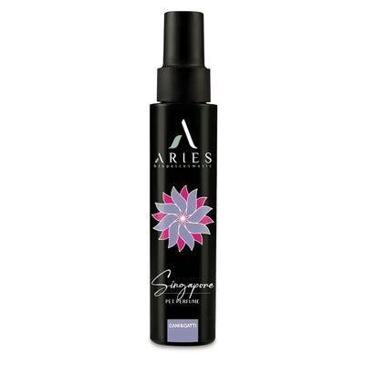 Aries - Singapore Pet Perfume - 100 ml - Profumi